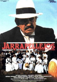 Jarrapellejos (1988)