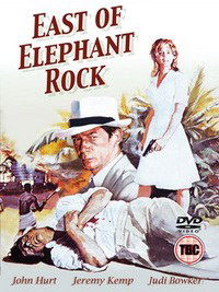 East of Elephant Rock (1977)