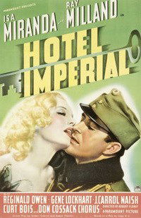 Hotel Imperial (1939)