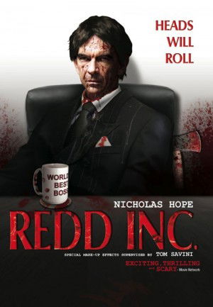 Redd Inc.
