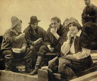 Luchtkastelen (1914)