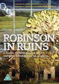 Robinson in Ruins (2010)