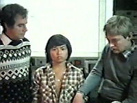 Electric Eskimo (1979)