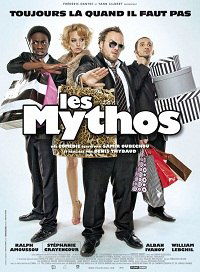 Les Mythos (2011)