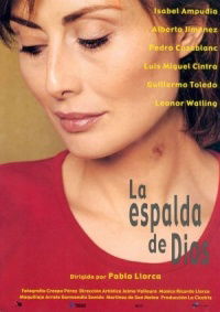 La espalda de Dios (2001)