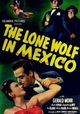 The Lone Wolf in Mexico