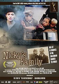 Nicky's Family (2011)