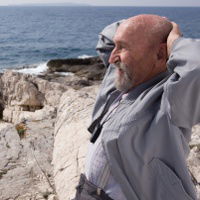 Bis zum Horizont, dann links! (2012)