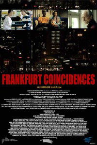 Frankfurt Coincidences