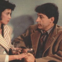 Mort à l'étage