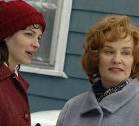 Sybil (2007)