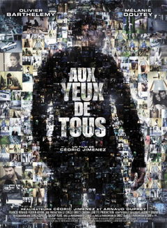 Aux yeux de tous (2012)
