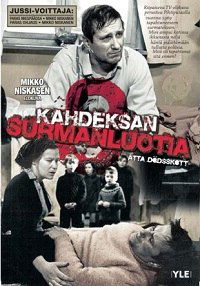 Kahdeksan surmanluotia