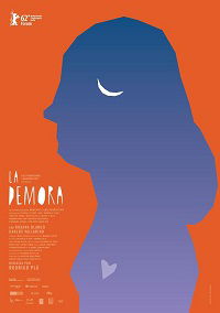 The Delay (2012)