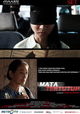 Mata tertutup