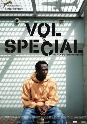 Vol spécial
