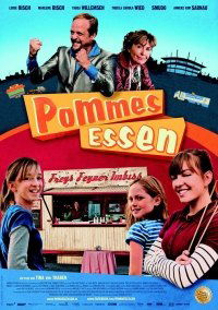 Patty's Ketchup (2012)