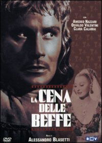 La cena delle beffe (1942)
