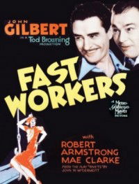 Fast Workers (1933)