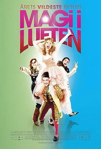 Magi i luften (2011)