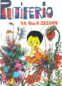 Putiferio va alla guerra (1970)