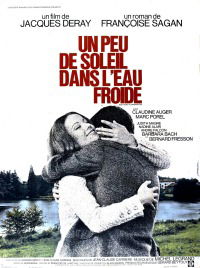 Un peu de soleil dans l'eau froide (1971)