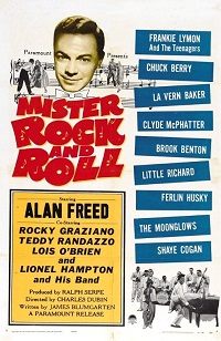 Mister Rock and Roll (1957)