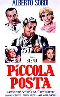 Piccola posta (1955)
