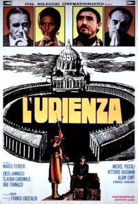 L'udienza (1972)