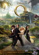Oz: The Great and Powerful