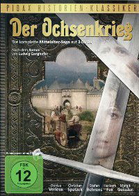 Der Ochsenkrieg