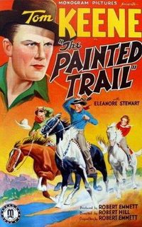 The Painted Trail (1938)