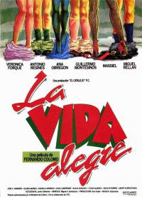 La vida alegre (1987)