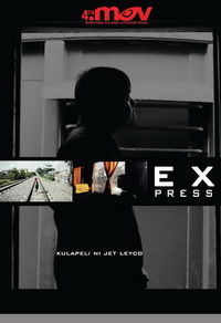 Ex Press (2011)