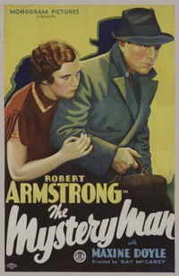 The Mystery Man (1935)