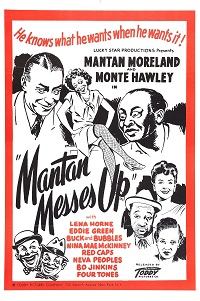 Mantan Messes Up (1946)