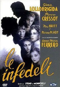 Le infedeli (1953)