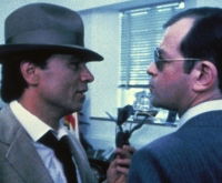 The Big Black Pill (1981)