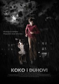 Koko i duhovi (2011)