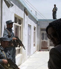 Traumfabrik Kabul