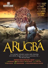 Arugba