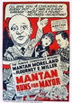 Mantan Runs for Mayor