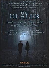 The Between (2012)