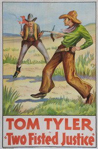 Two Fisted Justice (1931)