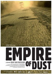 Empire of Dust (2011)