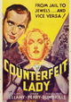 Counterfeit Lady