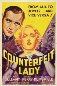 Counterfeit Lady (1936)