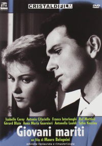 Giovani mariti (1958)