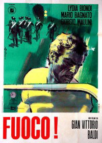 Fuoco!
