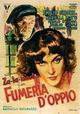 La fumeria d'oppio